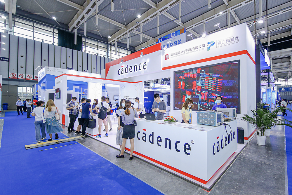 国产EDA扎堆、异构集成刷屏,世界半导体大会干货合集!的图7